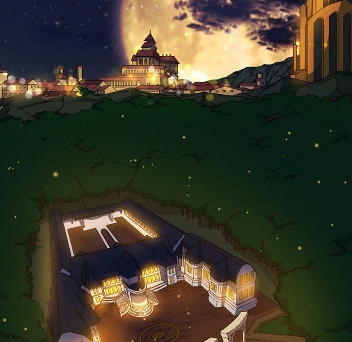 Read Hotarubi no Mori e chapter 27 image 34 on Lezhin