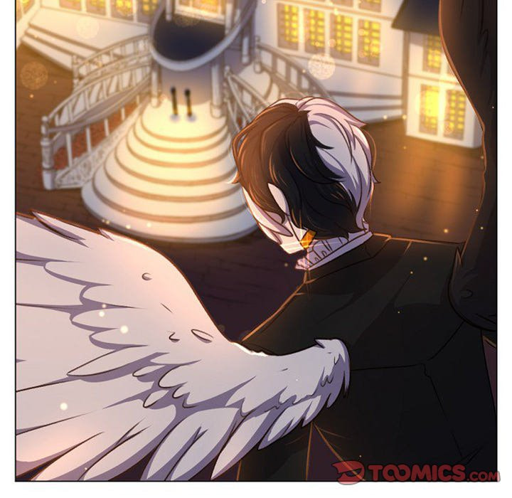 Read Hotarubi no Mori e chapter 27 image 37 on Lezhin