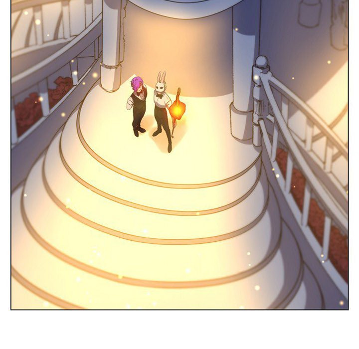 Read Hotarubi no Mori e chapter 27 image 39 on Lezhin