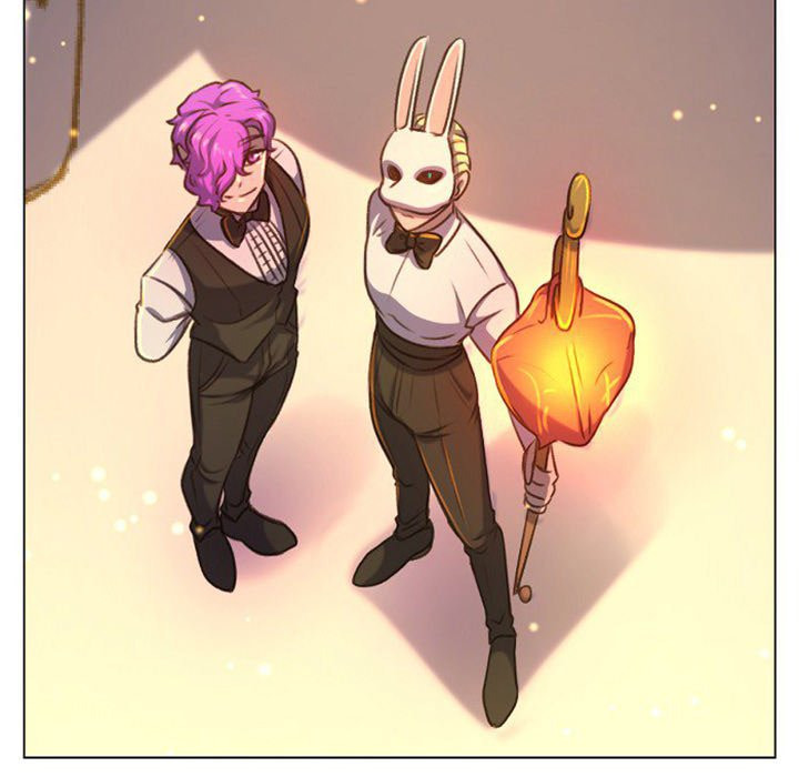 Read Hotarubi no Mori e chapter 27 image 41 on Lezhin