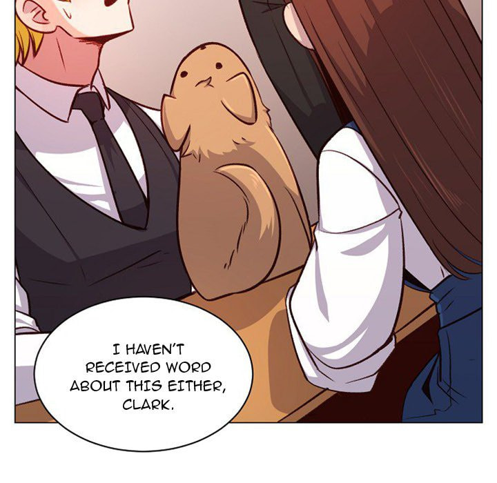 Read Hotarubi no Mori e chapter 27 image 5 on Lezhin