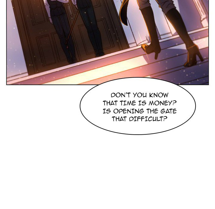 Read Hotarubi no Mori e chapter 27 image 50 on Lezhin