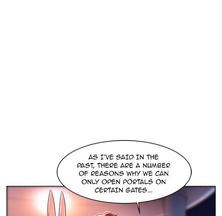 Read Hotarubi no Mori e chapter 27 image 53 on Lezhin