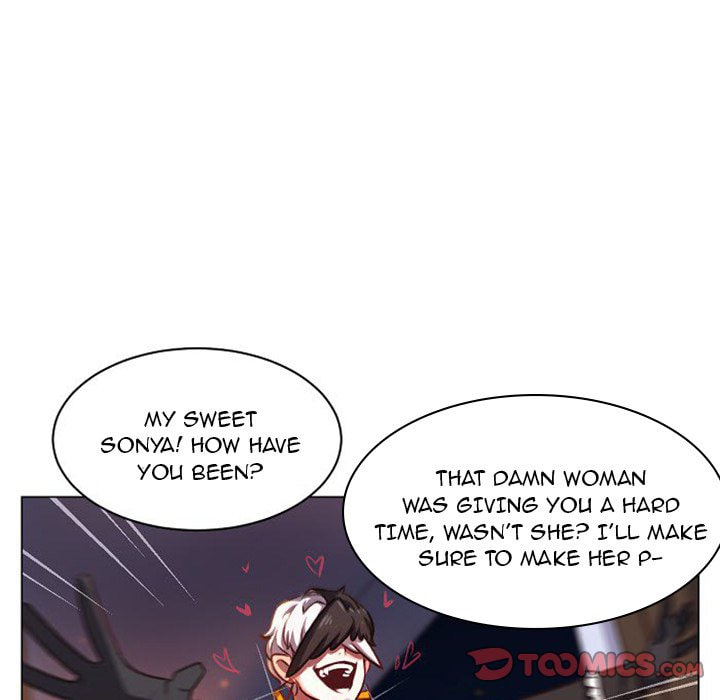 Read Hotarubi no Mori e chapter 27 image 55 on Lezhin