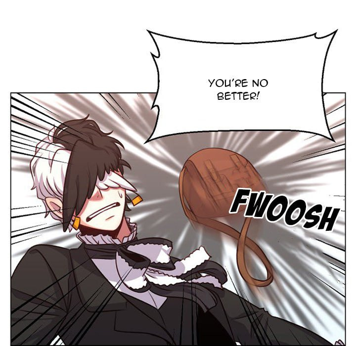 Read Hotarubi no Mori e chapter 27 image 57 on Lezhin