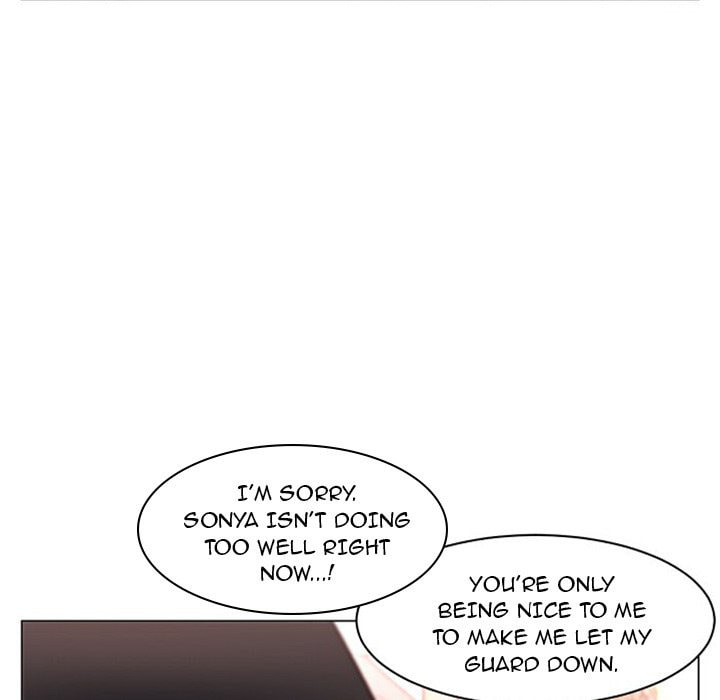 Read Hotarubi no Mori e chapter 27 image 58 on Lezhin