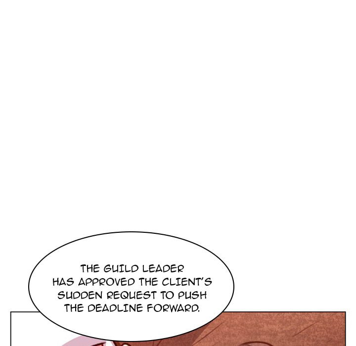 Read Hotarubi no Mori e chapter 27 image 6 on Lezhin