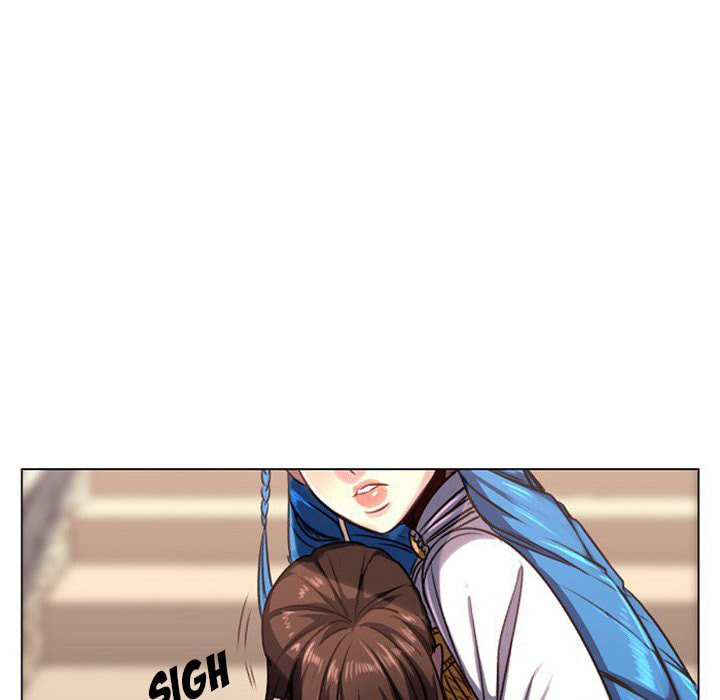 Read Hotarubi no Mori e chapter 27 image 60 on Lezhin