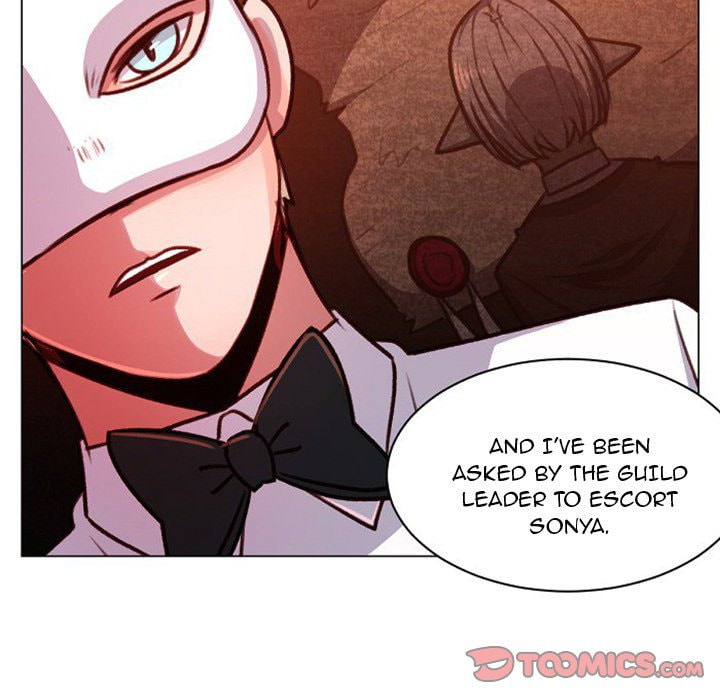 Read Hotarubi no Mori e chapter 27 image 7 on Lezhin