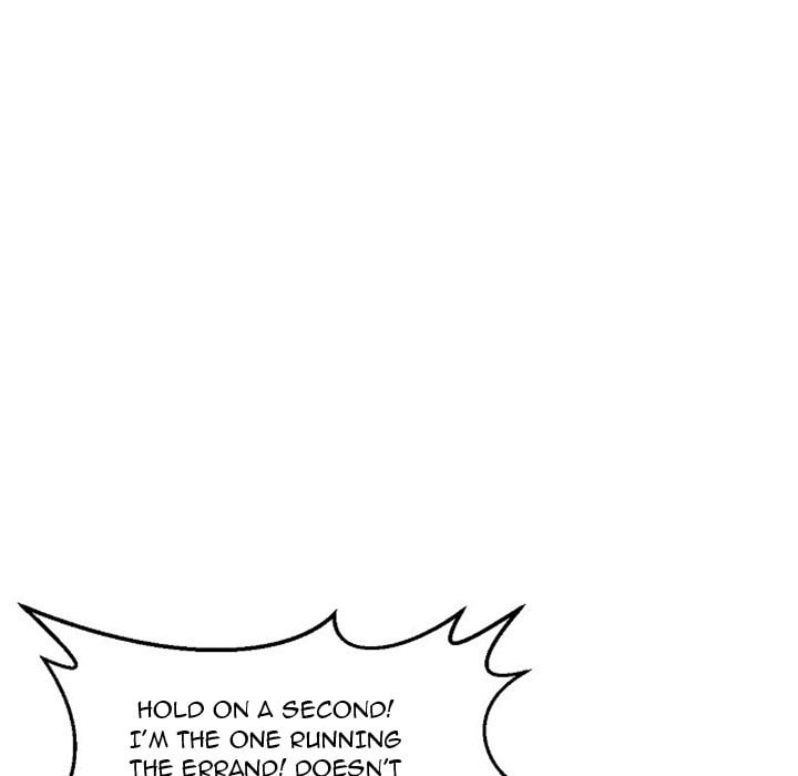 Read Hotarubi no Mori e chapter 27 image 8 on Lezhin