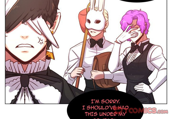 Read Hotarubi no Mori e chapter 28 image 1 on Lezhin
