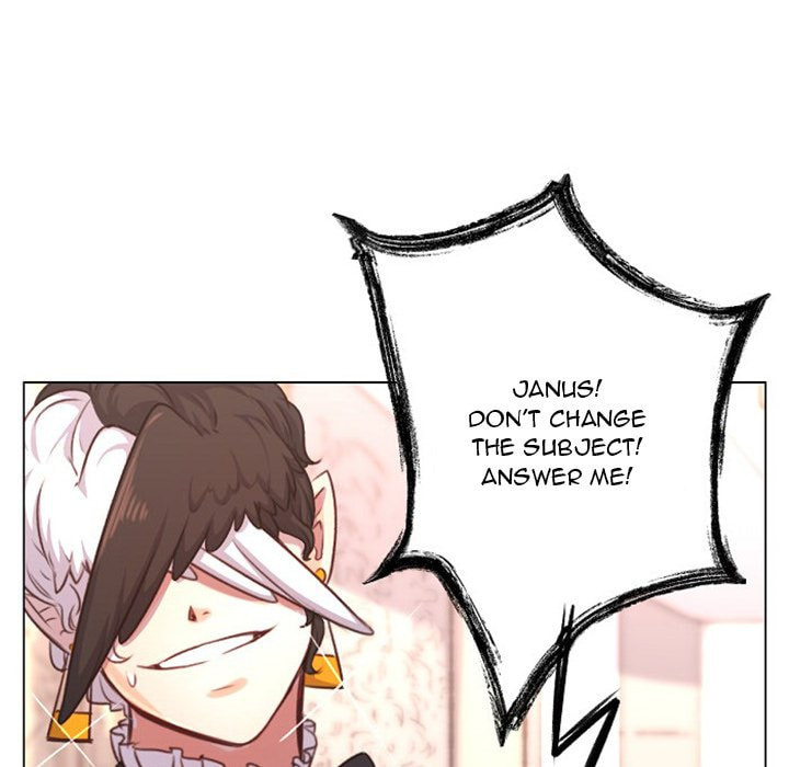 Read Hotarubi no Mori e chapter 28 image 13 on Lezhin