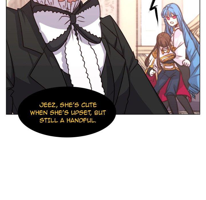 Read Hotarubi no Mori e chapter 28 image 14 on Lezhin