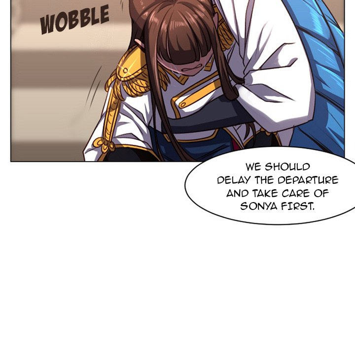 Read Hotarubi no Mori e chapter 28 image 16 on Lezhin