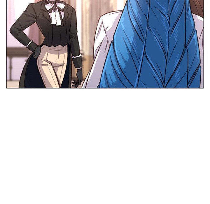 Read Hotarubi no Mori e chapter 28 image 18 on Lezhin