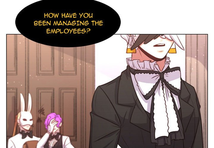 Read Hotarubi no Mori e chapter 28 image 3 on Lezhin