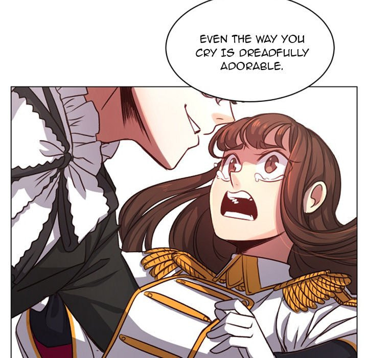 Read Hotarubi no Mori e chapter 28 image 31 on Lezhin
