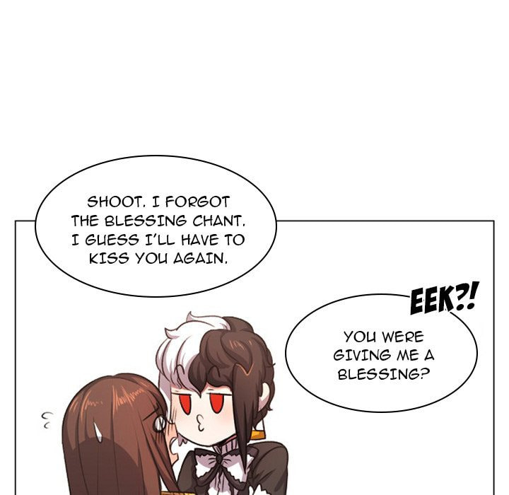 Read Hotarubi no Mori e chapter 28 image 46 on Lezhin