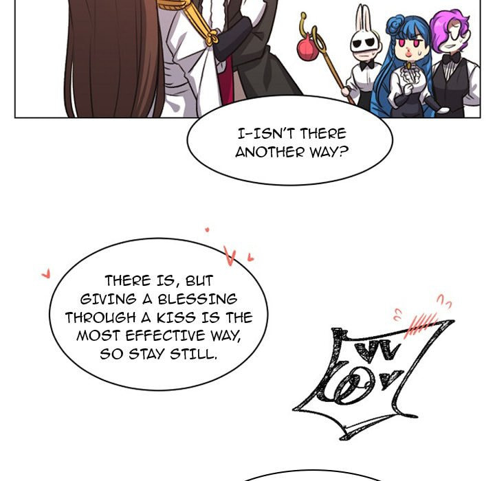 Read Hotarubi no Mori e chapter 28 image 47 on Lezhin