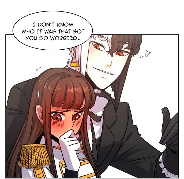 Read Hotarubi no Mori e chapter 28 image 52 on Lezhin