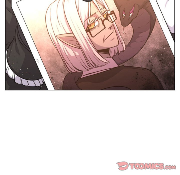 Read Hotarubi no Mori e chapter 28 image 57 on Lezhin