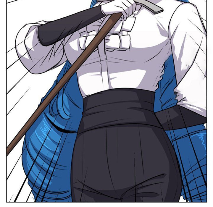 Read Hotarubi no Mori e chapter 28 image 62 on Lezhin