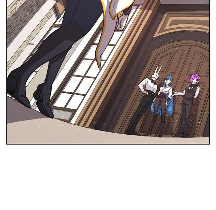 Read Hotarubi no Mori e chapter 28 image 66 on Lezhin