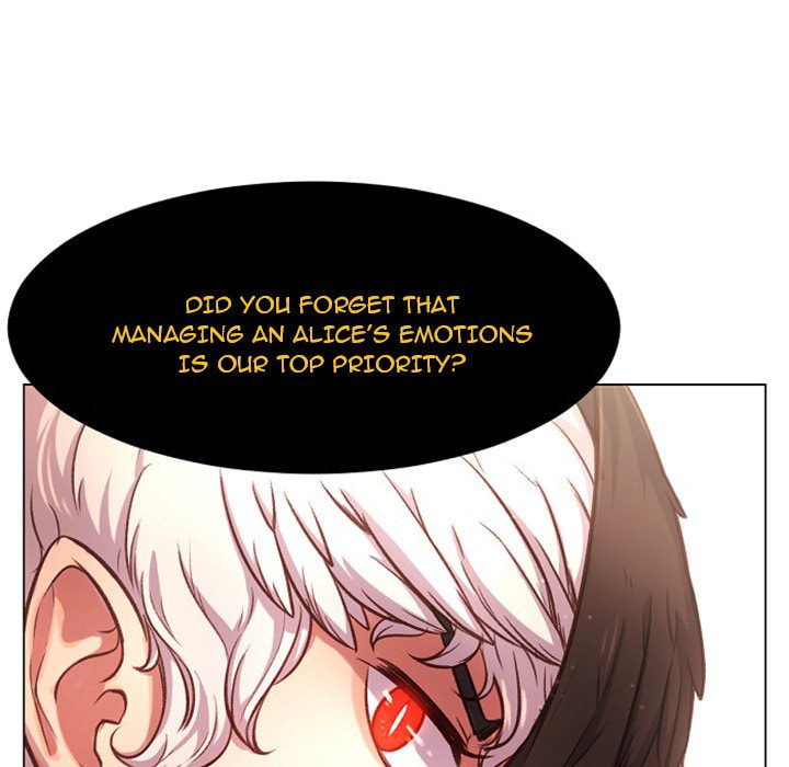 Read Hotarubi no Mori e chapter 28 image 7 on Lezhin