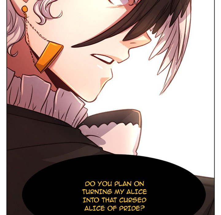 Read Hotarubi no Mori e chapter 28 image 8 on Lezhin