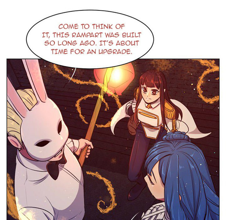 Read Hotarubi no Mori e chapter 29 image 11 on Lezhin