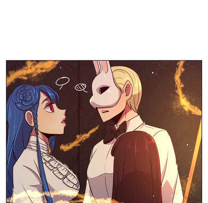 Read Hotarubi no Mori e chapter 29 image 13 on Lezhin
