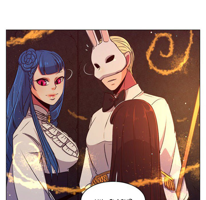 Read Hotarubi no Mori e chapter 29 image 15 on Lezhin