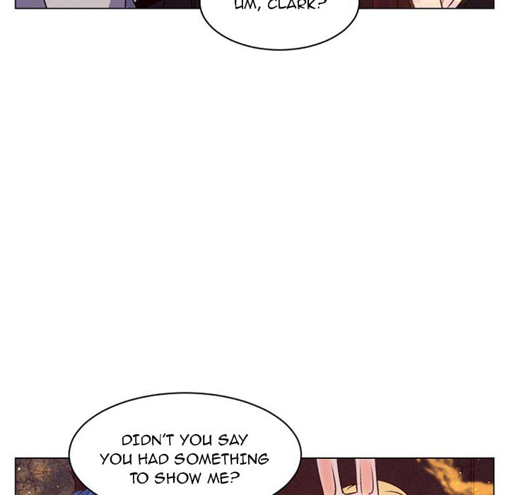 Read Hotarubi no Mori e chapter 29 image 16 on Lezhin