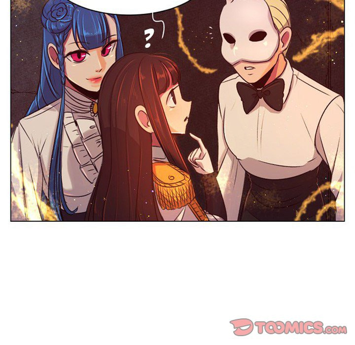 Read Hotarubi no Mori e chapter 29 image 17 on Lezhin