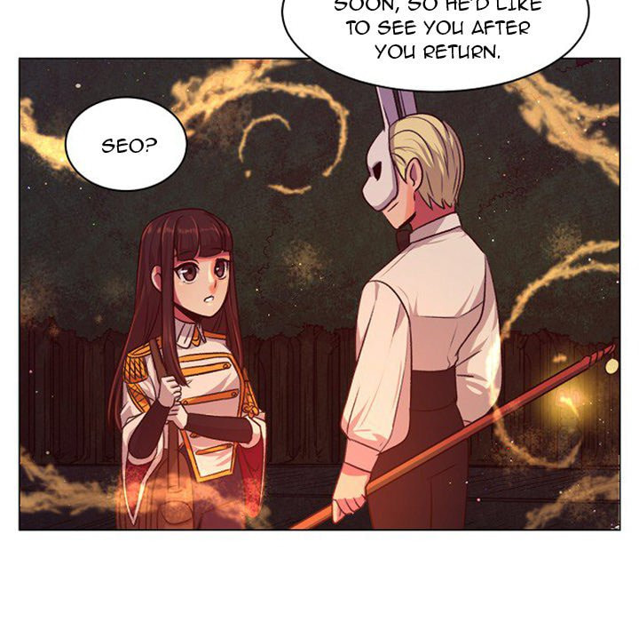 Read Hotarubi no Mori e chapter 29 image 20 on Lezhin