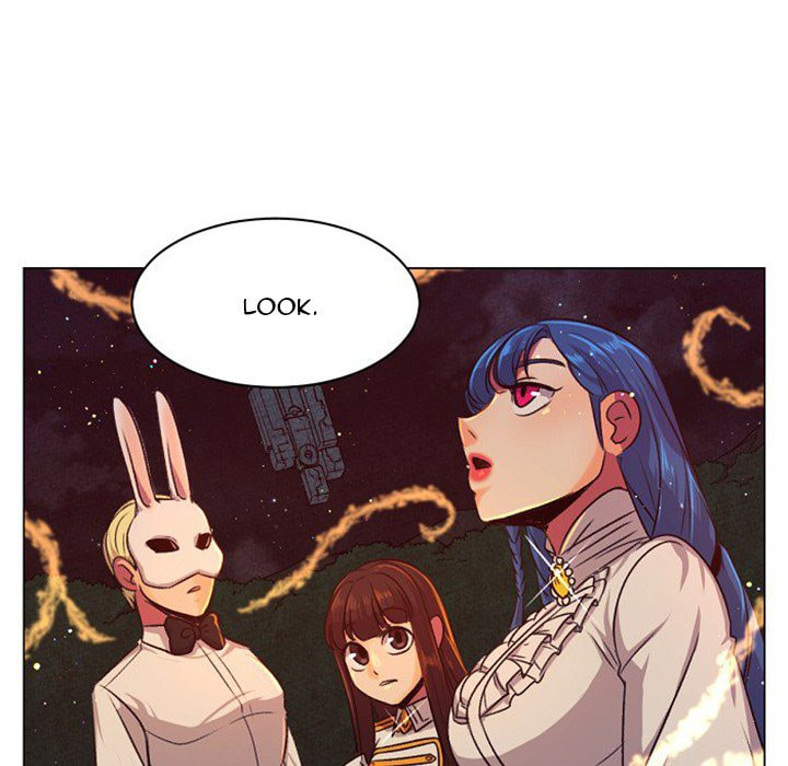 Read Hotarubi no Mori e chapter 29 image 23 on Lezhin