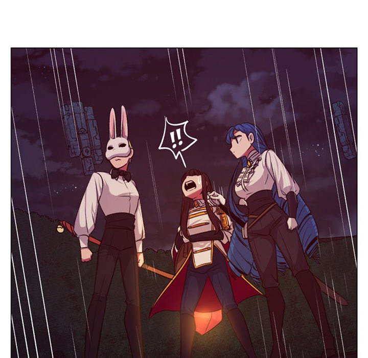 Read Hotarubi no Mori e chapter 29 image 30 on Lezhin