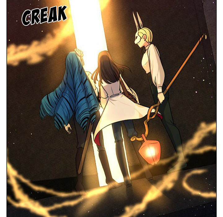 Read Hotarubi no Mori e chapter 29 image 37 on Lezhin