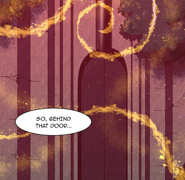 Read Hotarubi no Mori e chapter 29 image 4 on Lezhin