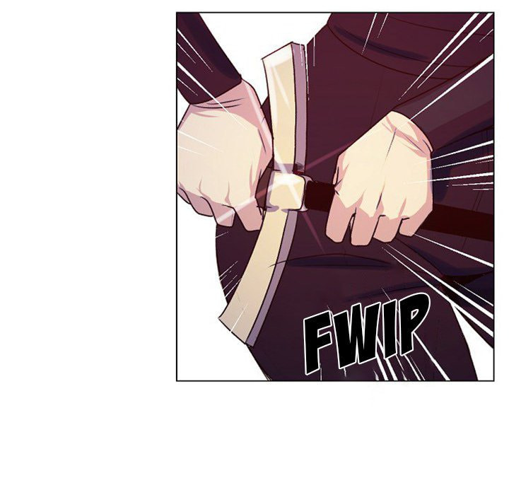 Read Hotarubi no Mori e chapter 29 image 42 on Lezhin