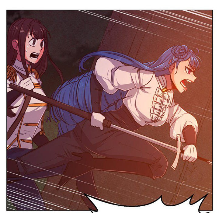 Read Hotarubi no Mori e chapter 29 image 44 on Lezhin