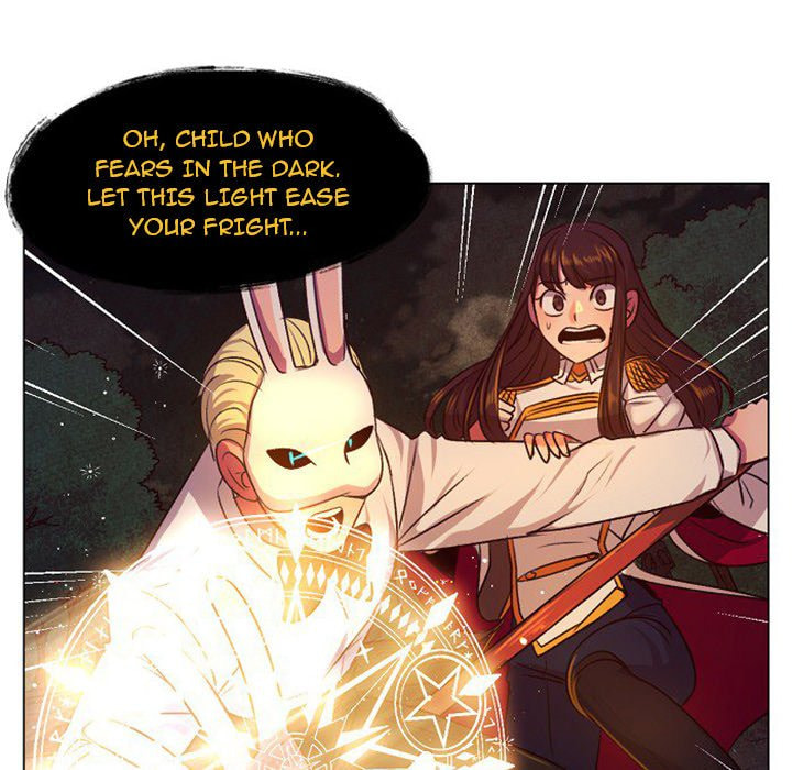 Read Hotarubi no Mori e chapter 29 image 46 on Lezhin