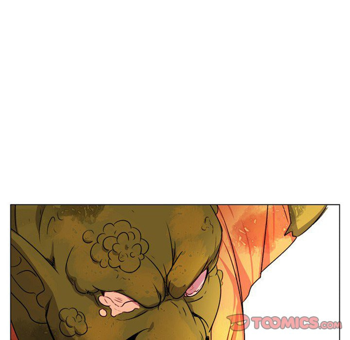 Read Hotarubi no Mori e chapter 29 image 49 on Lezhin