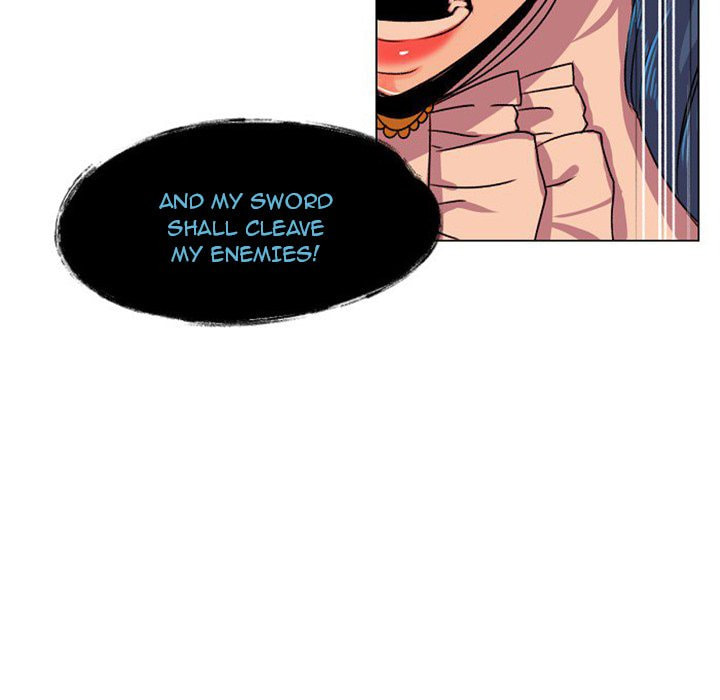 Read Hotarubi no Mori e chapter 29 image 56 on Lezhin