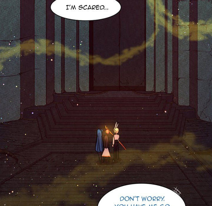 Read Hotarubi no Mori e chapter 29 image 6 on Lezhin