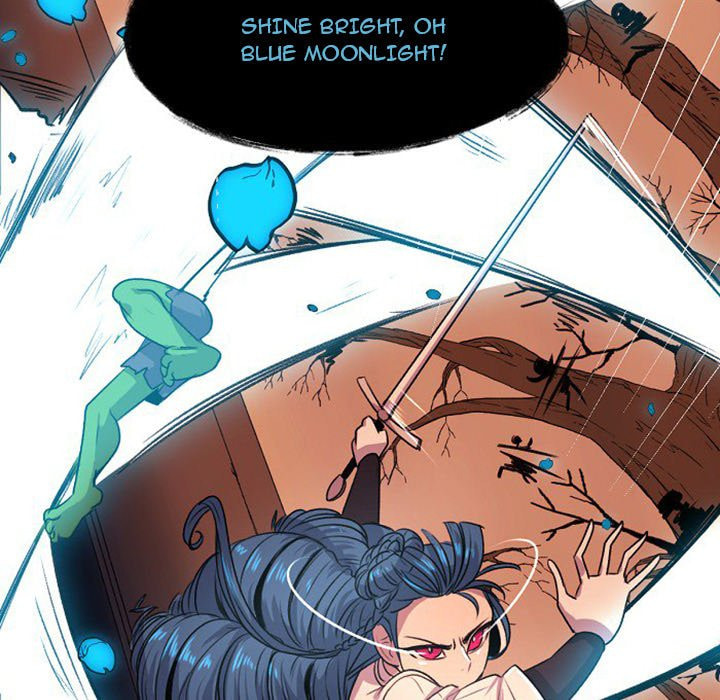 Read Hotarubi no Mori e chapter 29 image 60 on Lezhin