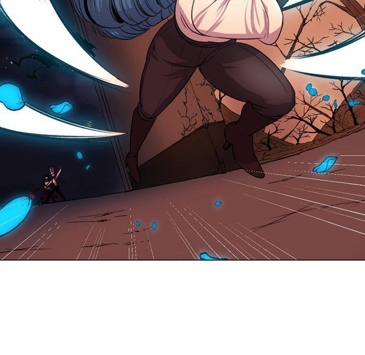 Read Hotarubi no Mori e chapter 29 image 61 on Lezhin