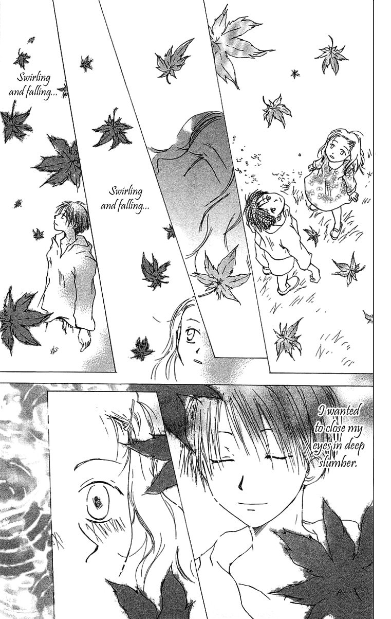 Read Hotarubi no Mori e chapter 3 image 11 on Lezhin