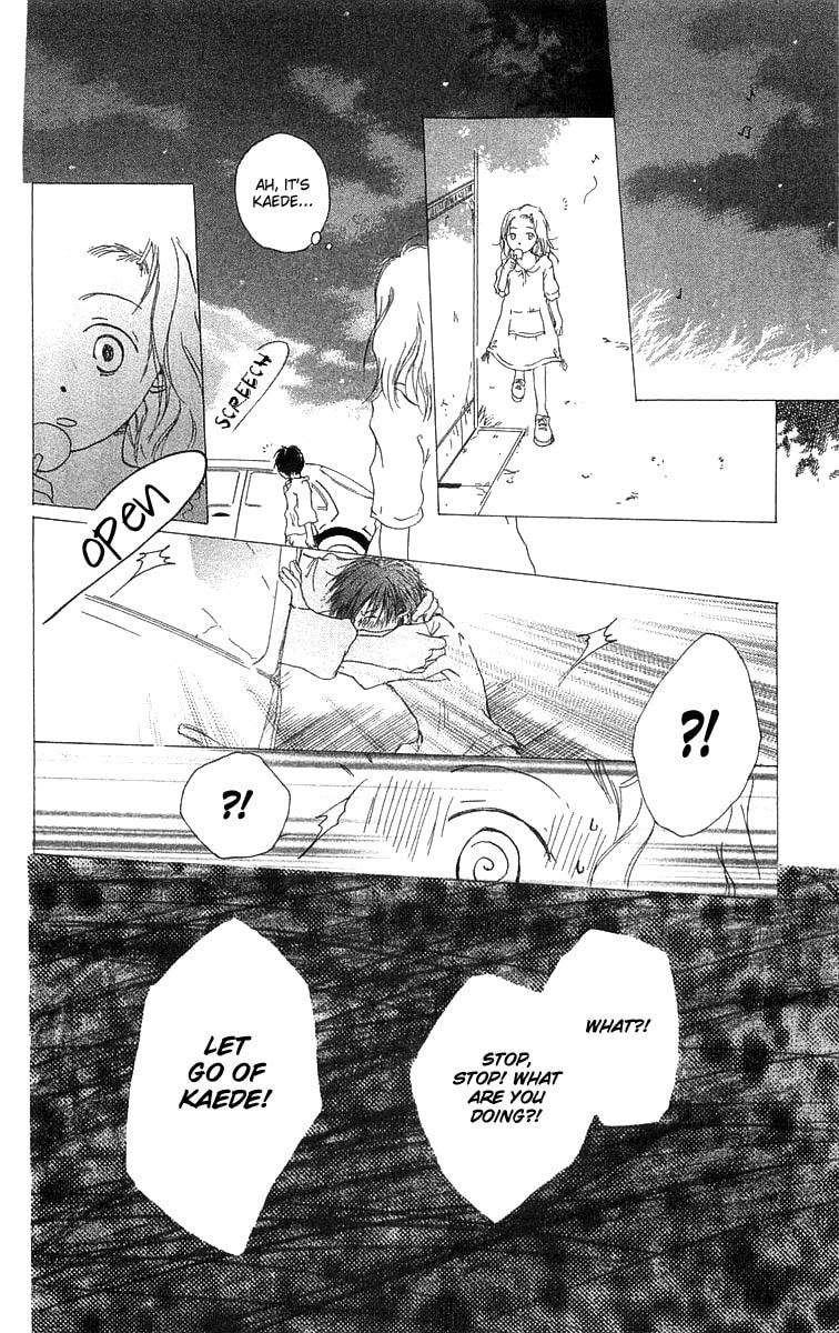 Read Hotarubi no Mori e chapter 3 image 12 on Lezhin
