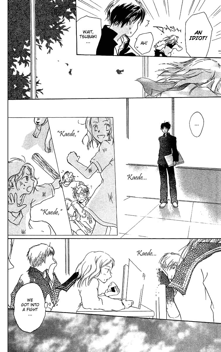 Read Hotarubi no Mori e chapter 3 image 18 on Lezhin